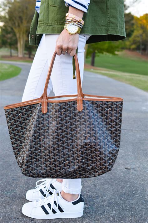 the goyard tote|goyard bag where to buy.